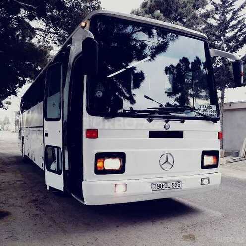 Mercedes  1986, 300,000 km - 4.0 л - Bakı