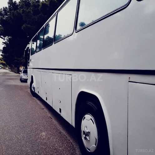 Mercedes  1986, 300,000 km - 4.0 л - Bakı