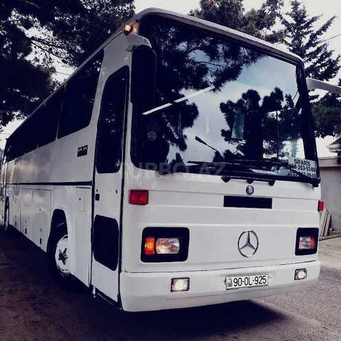 Mercedes  1986, 300,000 km - 4.0 л - Bakı