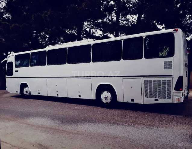 Mercedes  1986, 300,000 km - 4.0 л - Bakı