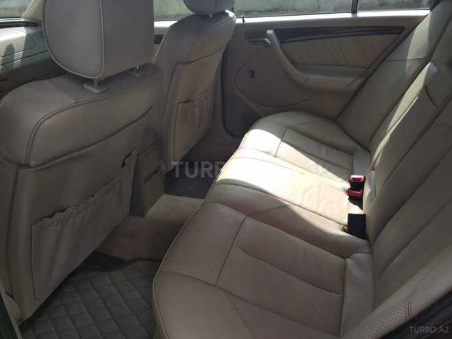 Mercedes C 230 2000, 198,000 km - 2.3 l - Bakı