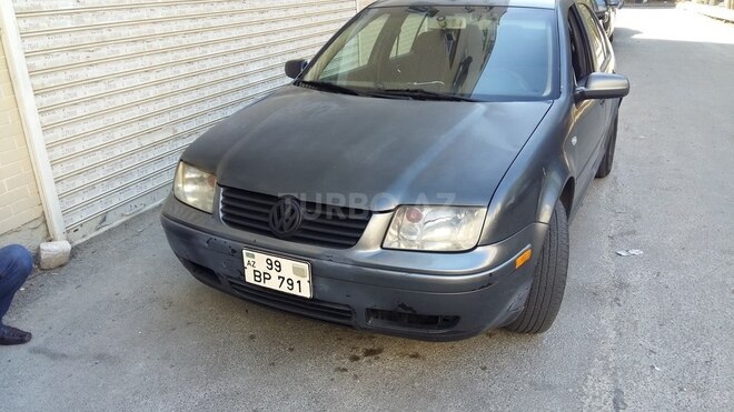 Volkswagen Jetta 2003, 250,000 km - 2.0 l - Bakı