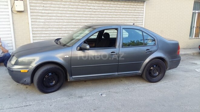 Volkswagen Jetta 2003, 250,000 km - 2.0 l - Bakı