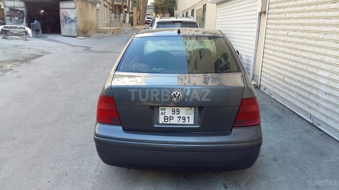 Volkswagen Jetta 2003, 250,000 km - 2.0 l - Bakı