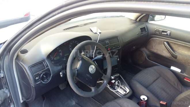 Volkswagen Jetta 2003, 250,000 km - 2.0 l - Bakı