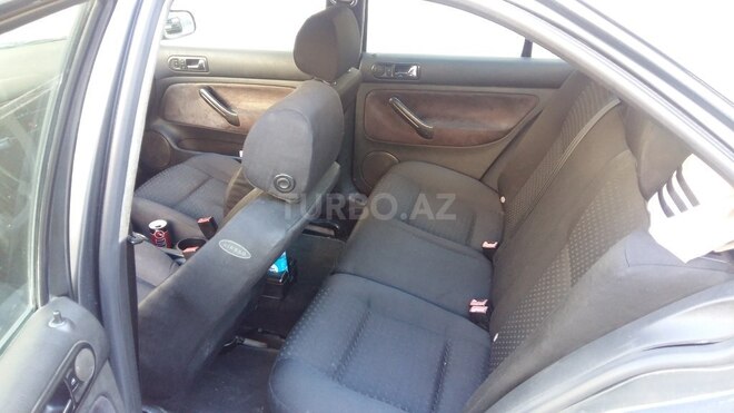 Volkswagen Jetta 2003, 250,000 km - 2.0 l - Bakı