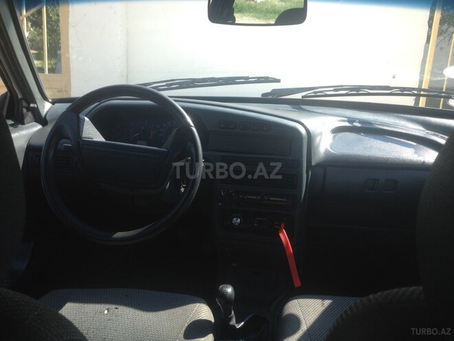 LADA (VAZ) 2115 2012, 144,000 km - 1.6 л - Gəncə
