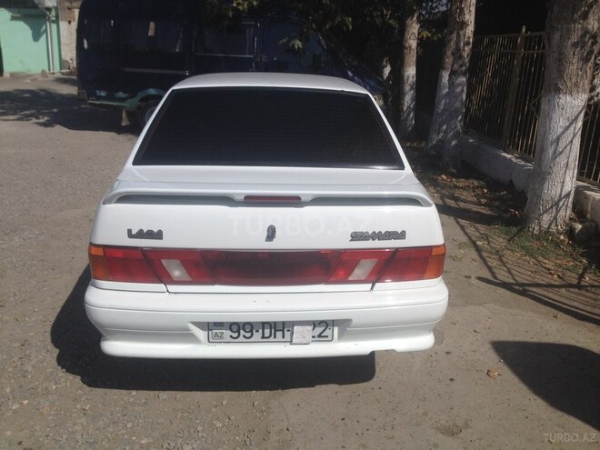 LADA (VAZ) 2115 2012, 144,000 km - 1.6 л - Gəncə