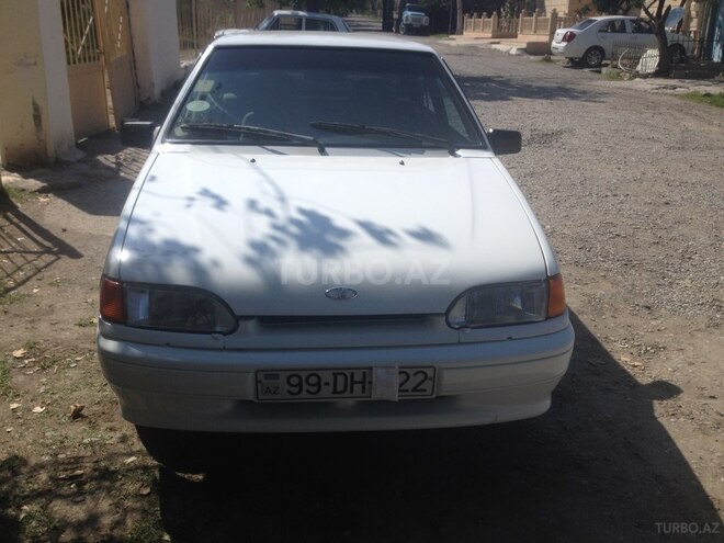 LADA (VAZ) 2115 2012, 144,000 km - 1.6 л - Gəncə