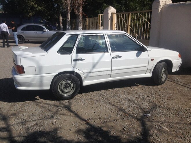 LADA (VAZ) 2115 2012, 144,000 km - 1.6 л - Gəncə