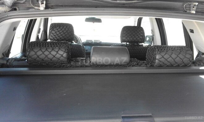 BMW X5 2005, 309,000 km - 4.4 l - Bakı