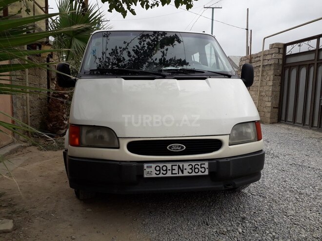 Ford Transit 1999, 330,000 km - 2.0 l - Bakı