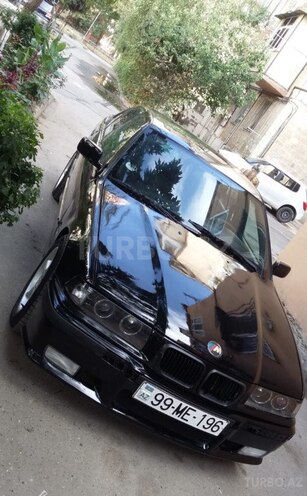 BMW 325 1994, 300,000 km - 2.5 l - Bakı