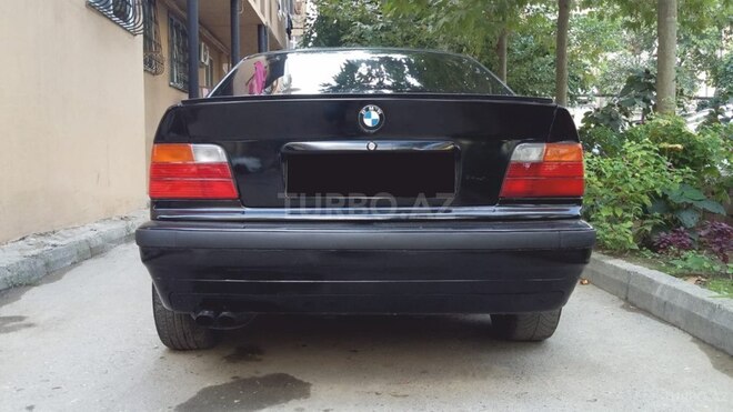 BMW 325 1994, 300,000 km - 2.5 l - Bakı