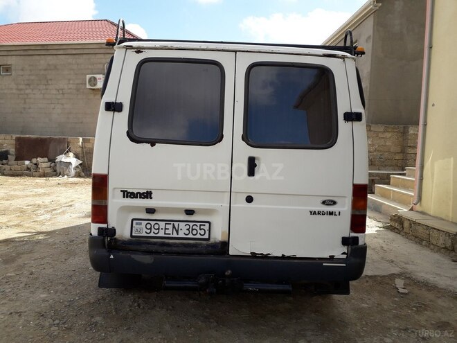 Ford Transit 1999, 330,000 km - 2.0 l - Bakı