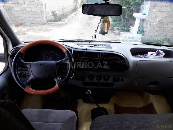 Ford Transit 1999, 330,000 km - 2.0 l - Bakı