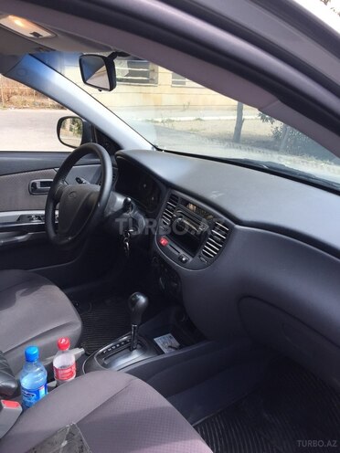 Kia Rio 2010, 212,000 km - 1.4 l - Bakı