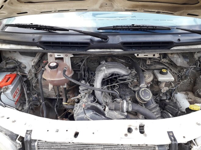 Ford Transit 1999, 330,000 km - 2.0 l - Bakı