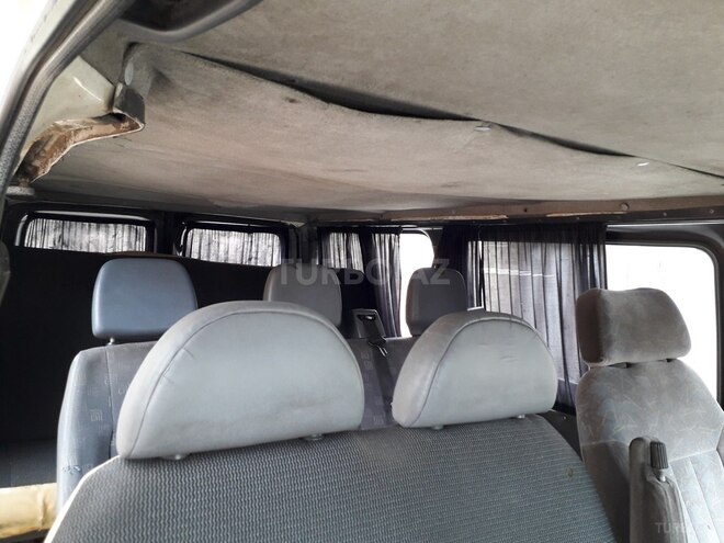 Ford Transit 1999, 330,000 km - 2.0 l - Bakı