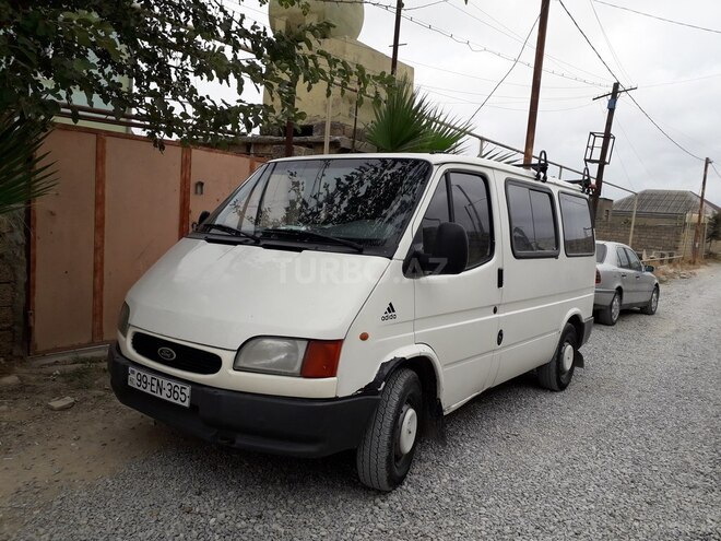 Ford Transit 1999, 330,000 km - 2.0 l - Bakı