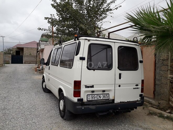 Ford Transit 1999, 330,000 km - 2.0 l - Bakı