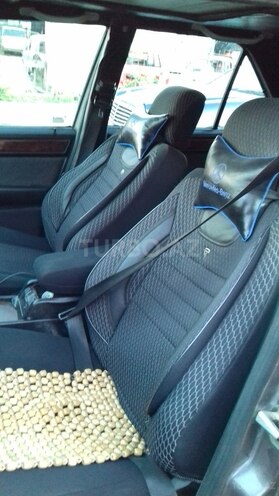 Mercedes E 250 1995, 300,000 km - 2.5 l - Bakı
