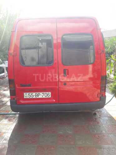 Ford Transit 1997, 164,575 km - 2.4 l - Bakı