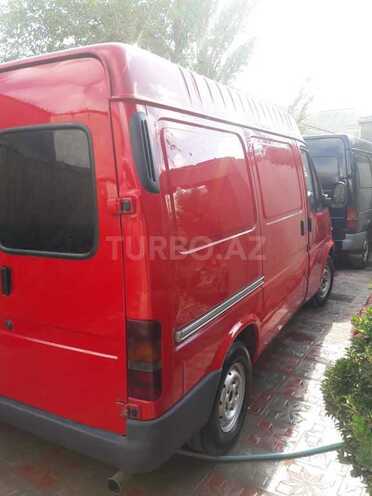 Ford Transit 1997, 164,575 km - 2.4 l - Bakı