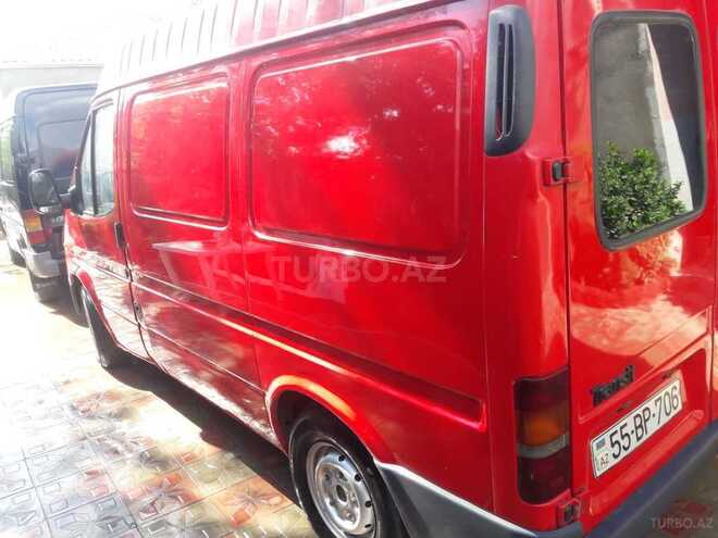 Ford Transit 1997, 164,575 km - 2.4 l - Bakı