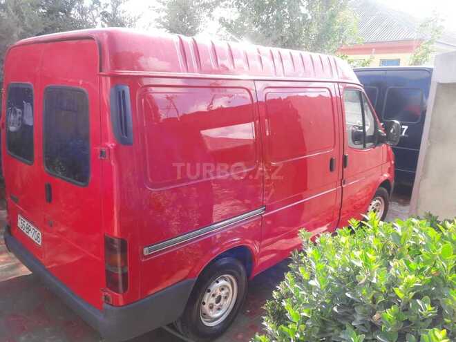 Ford Transit 1997, 164,575 km - 2.4 l - Bakı