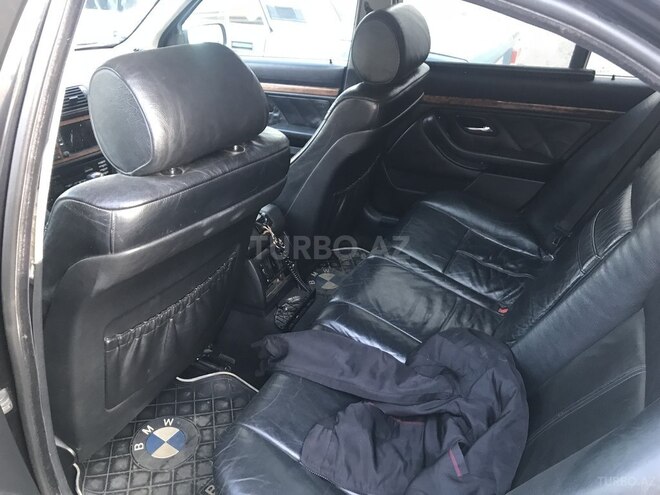 BMW 528 1996, 346,754 km - 2.8 l - Bakı