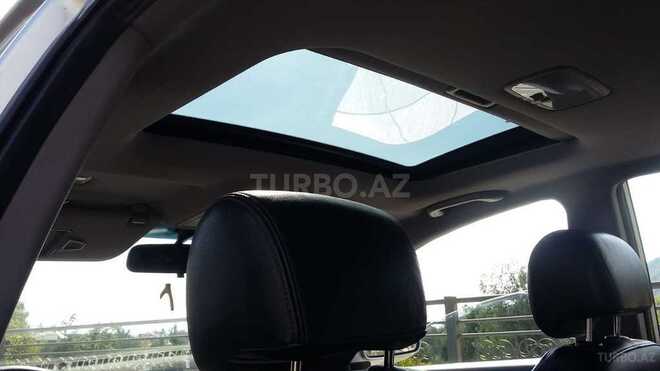 Hyundai Elantra 2007, 233,000 km - 2.0 л - Qəbələ