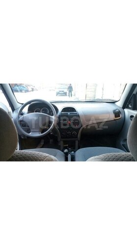 Saipa Tiba 2013, 197,000 km - 0.2 l - Sumqayıt