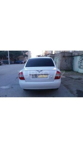 Saipa Tiba 2013, 197,000 km - 0.2 l - Sumqayıt