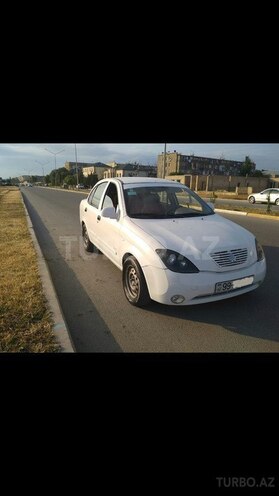 Saipa Tiba 2013, 197,000 km - 0.2 l - Sumqayıt