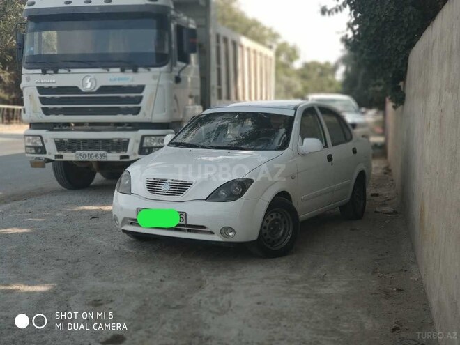 Saipa Tiba 2013, 197,000 km - 0.2 l - Sumqayıt
