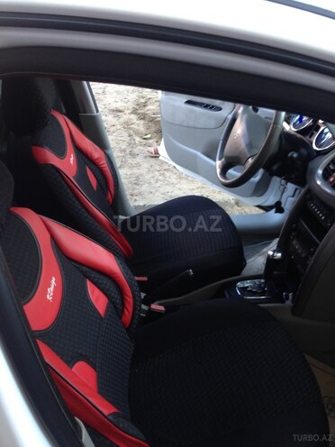 Peugeot 207 2008, 56,690 km - 1.6 l - Bakı