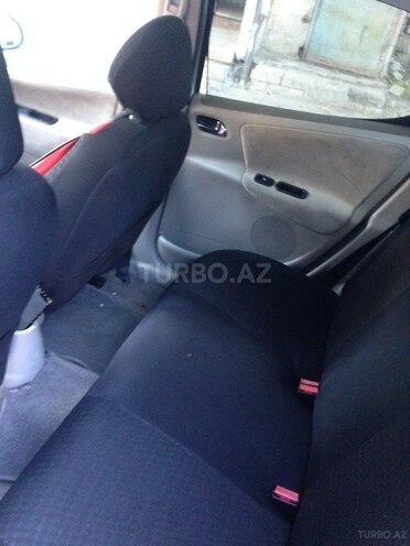 Peugeot 207 2008, 56,690 km - 1.6 l - Bakı