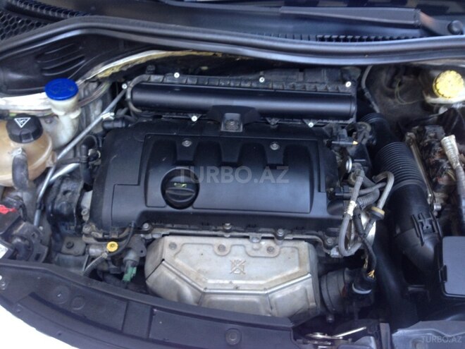 Peugeot 207 2008, 56,690 km - 1.6 l - Bakı