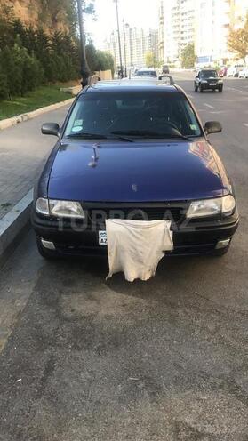 Opel Astra 1996, 280,000 km - 1.8 л - Bakı