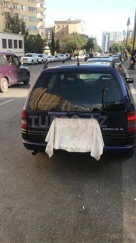 Opel Astra 1996, 280,000 km - 1.8 л - Bakı