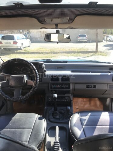 Opel Frontera 1994, 296,000 km - 2.3 l - Bakı