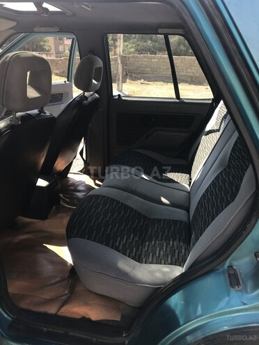 Opel Frontera 1994, 296,000 km - 2.3 l - Bakı