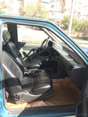Opel Frontera 1994, 296,000 km - 2.3 l - Bakı