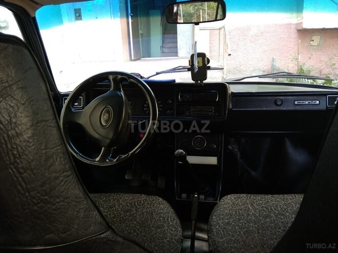 LADA (VAZ) 2107 2004, 125,000 km - 1.5 l - Sumqayıt