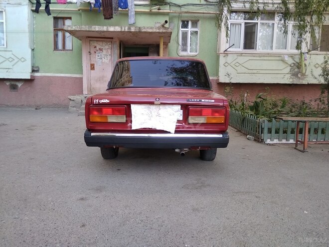 LADA (VAZ) 2107 2004, 125,000 km - 1.5 l - Sumqayıt