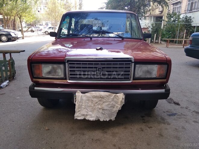 LADA (VAZ) 2107 2004, 125,000 km - 1.5 l - Sumqayıt