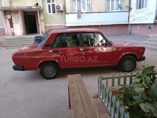 LADA (VAZ) 2107 2004, 125,000 km - 1.5 l - Sumqayıt