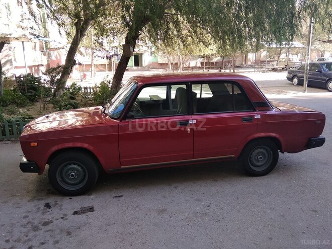 LADA (VAZ) 2107 2004, 125,000 km - 1.5 l - Sumqayıt