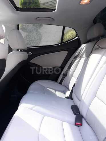 Kia Optima 2013, 59,500 km - 2.0 l - Bakı
